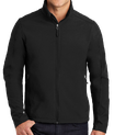 Port Authority® Core Soft Shell Jacket (Black)