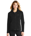Women's Eddie Bauer® Full-Zip Microfleece Jacket