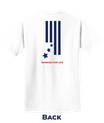 Port & Company® T-Shirt (Flag)