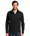 Men's Eddie Bauer® Full-Zip Microfleece Jacket