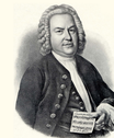 8 kl. Präludien u. Fugen v. J. S. Bach (Noten)