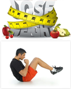 FITNESS / WEIGHT LOSS / WEIGHT GAIN PROGRAMS