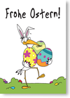 Frohe Ostern!