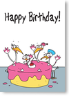 Happy Birthday!