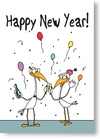 Happy New Year!