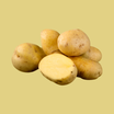 Pommes de terre nouvelles