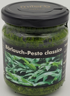 Bärlauch-Pesto classico