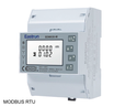 SDM630-M 100A MID MODBUS Energiemeter ZEV für 3 Phasen