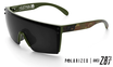 Lazer Face Z87 Topo Camo Polarized