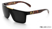 Quatro Woodgrain Polarized