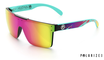 Quatro Aqua Splash Polarized