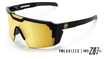 Future Tech Z87+ Gold Rush Polarized