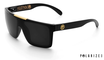 Quatro Black Polarized/ Gold Bar