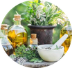 Anmeldung: Sa. 21. November 2025 Workshop "wir kreieren verschiedene Pflegeprodukte (Deo, Seifen, Zahnpasta, Peeling etc.) nach deiner Wahl" beim Biregg-Quartier LU