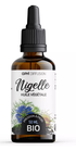 Huile  de Nigelle Bio AB - 50ml/150ML/250ML