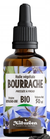 Huile de BOURRACHE BIO - 50ml