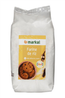 FARINE DE RIZ BLANC 500g