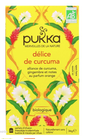 DELICE DE CURCUMA 20 SACHETS