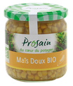 MAÏS DOUX ORIGINE FRANCE 345gr