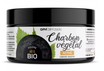 CHARBON VEGETAL ACTIVE BIO (issu du bois de chataignier) en poudre 60gr