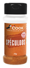 MELANGE POUR SPECULOOS 50ML