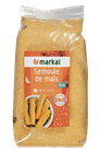 SEMOULE DE  MAÏS FINE 500gr
