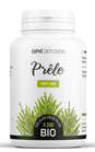PRELE PARTIE AERIENNE 190mg (100 gélules végétales)