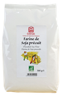 FARINE DE SOJA 500g