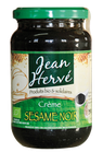 CREME DE SESAME NOIR 350gr