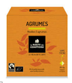 ROOIBOS 5 AGRUMES