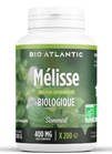 MELISSE PARTIE AERIENNE 400mg (120 comprimés)