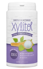 XYLITOL NON BIO SUCRE ISSU DU BOULEAU (poudre) en 200g, 500gr ou 1 kg