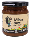 MISO JEUNE BIO 200gr