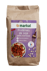 PROTEINES DE SOJA PETITS  MORCEAUX 175gr