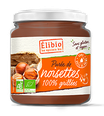 PUREE DE NOISETTES 250g