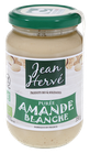PUREE D'AMANDES BLANCHES 350g
