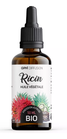 Huile de Ricin Bio - Cosmos organic - 50ml - GPH