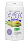 XYLITOL PUR BIO SUCRE ISSU DE LA RAFLE DE MAÏS (poudre) en 200g, 500gr ou 1 kg
