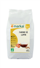 FARINE DE LUPIN 500g