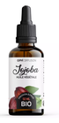 Huile végétale de JOJOBA BIO/COSMOS ORGANICS - 50ml/150ML/250ML