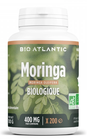 MORINGA FEUILLE 400mg (120 comprimés)