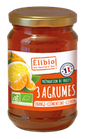 PREPARATION 3 AGRUMES : ORANGE, CLEMENTINE, CITRON 320gr