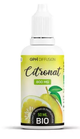 CITRONAT BIO (EXTRAIT DE PEPINS DE PAMPLEMOUSSE BIO) 800MG