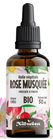 HUILE DE ROSE MUSQUEE  50ml