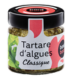TARTARE D'ALGUES 100GR