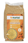 COUSCOUS 1/2 COMPLET 500gr