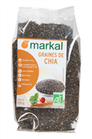 GRAINES DE CHIA 250gr