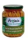 HARICOTS BEURRE EXTRA FINS 330gr