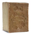 SAVON PAIN D'ALEP OLIVE ET BAIES DE LAURIER 3% 200GR
