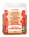 GRAINES DE CAMELINE BIO